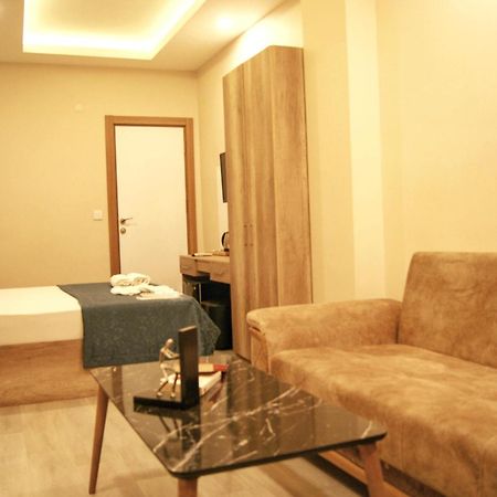 Hotel Destinia Pera Istanbul Exterior foto