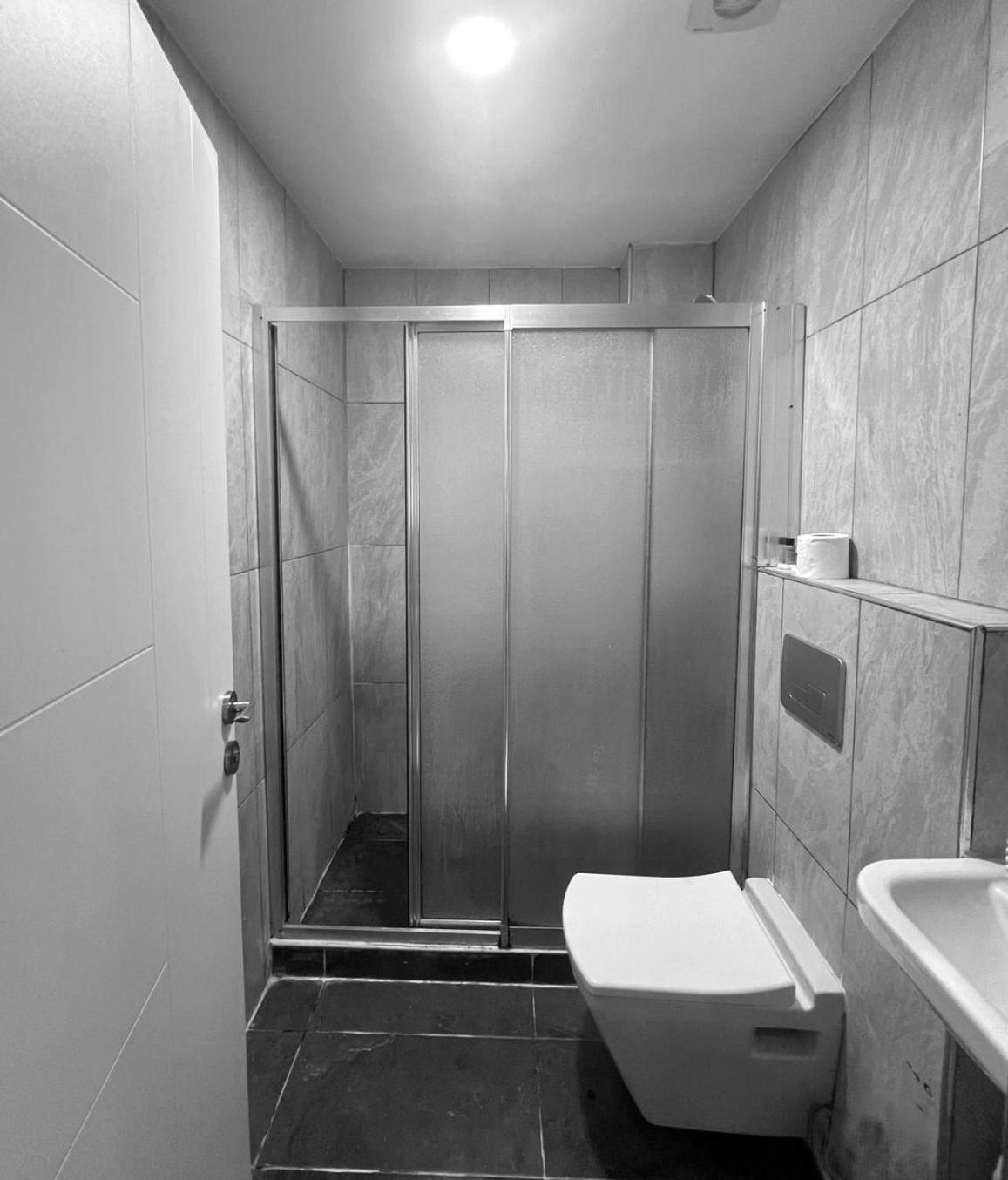 Hotel Destinia Pera Istanbul Exterior foto